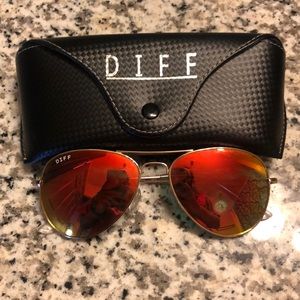 Diff Sunglasses